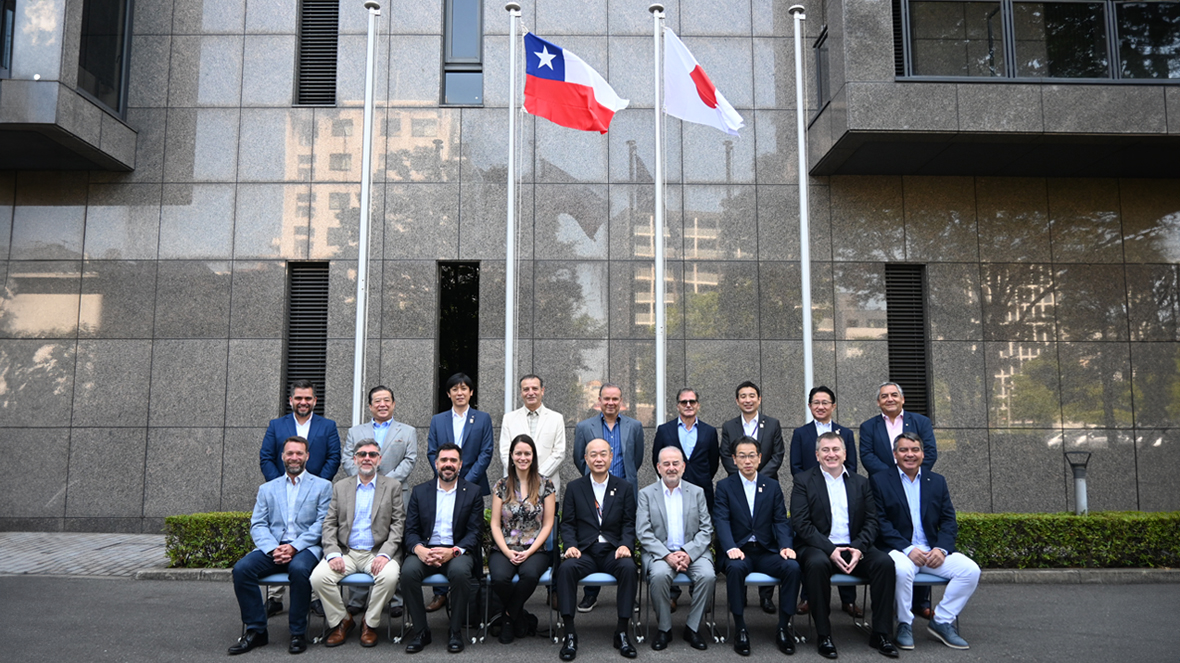 Día 5: De vuelta a Chile