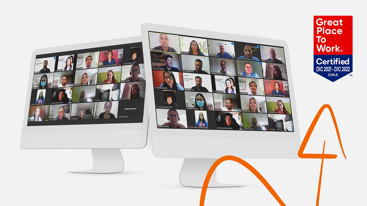 foto de los miembros del equipo