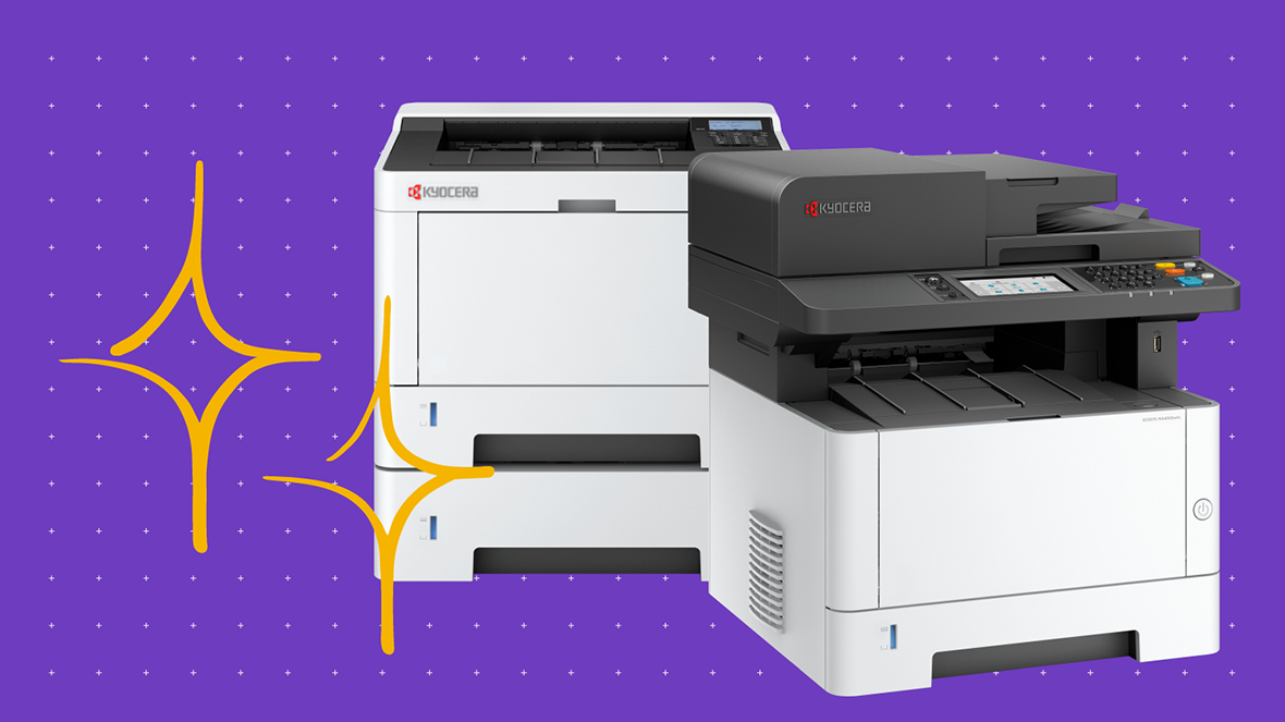 ECOSYS MA4000wifx Series