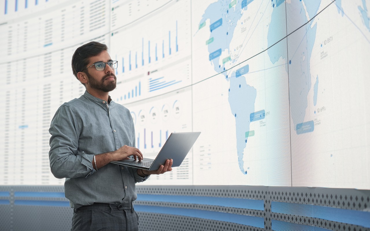 Business Intelligence