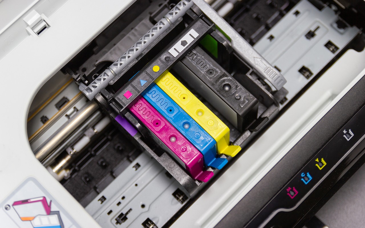 Estrategia precios impresora