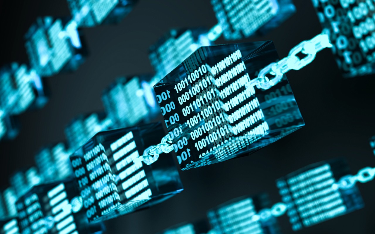 Digitalizar negocio Blockchain