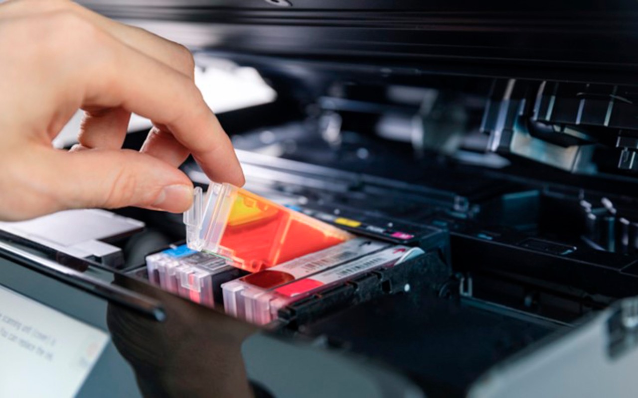 Mantenimiento impresora consejos