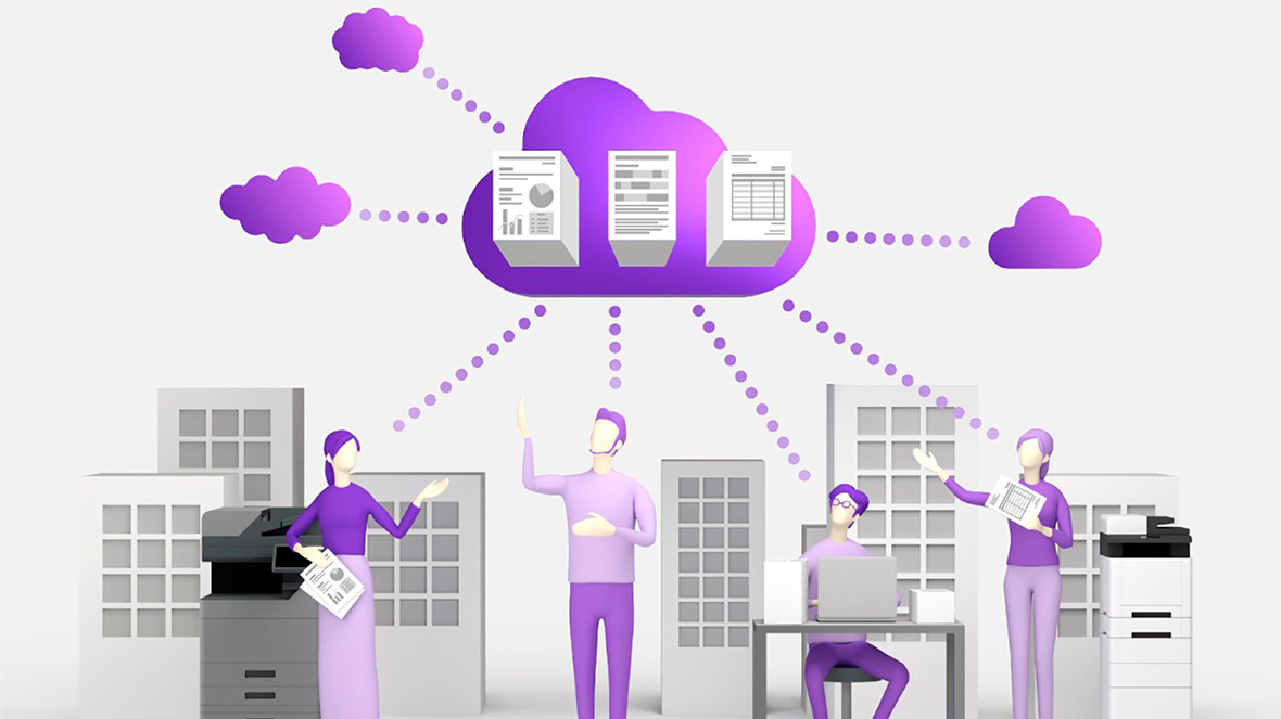 Diagrama de flujo de trabajo