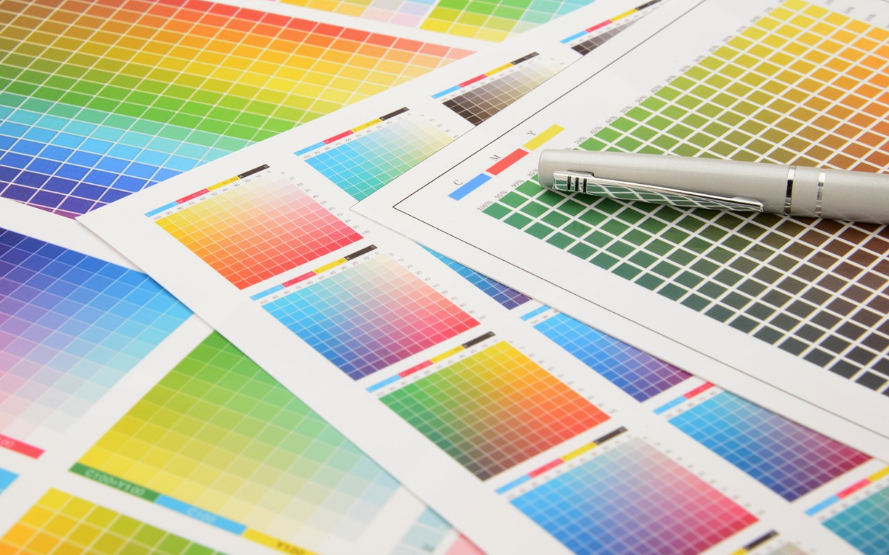 Diseño impresión digital