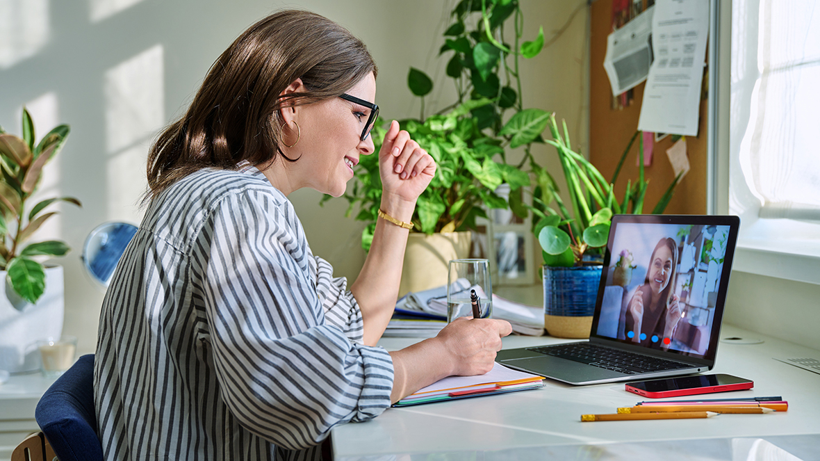 Trabajo remoto Chile