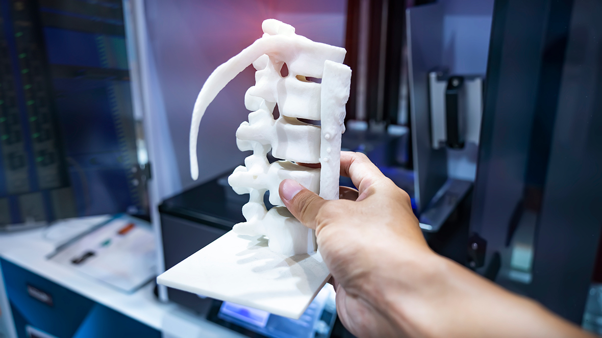 Tendencias impresión 2025