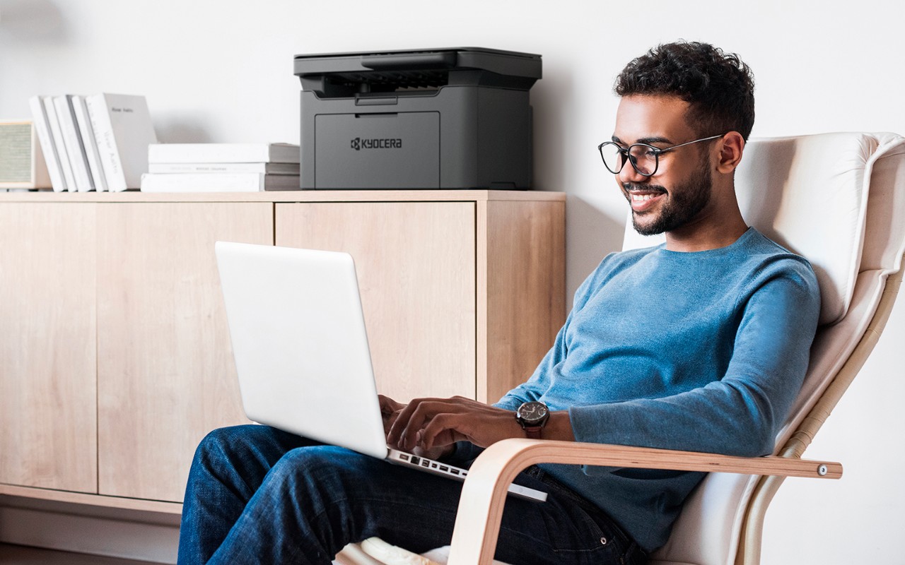 WiFi Bluetooth impresora