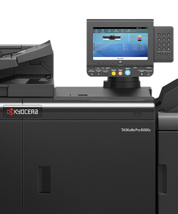 production inkjet