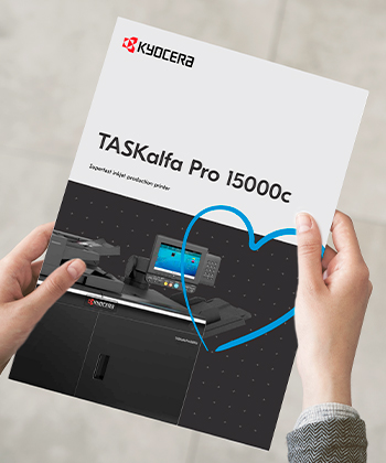 production printing