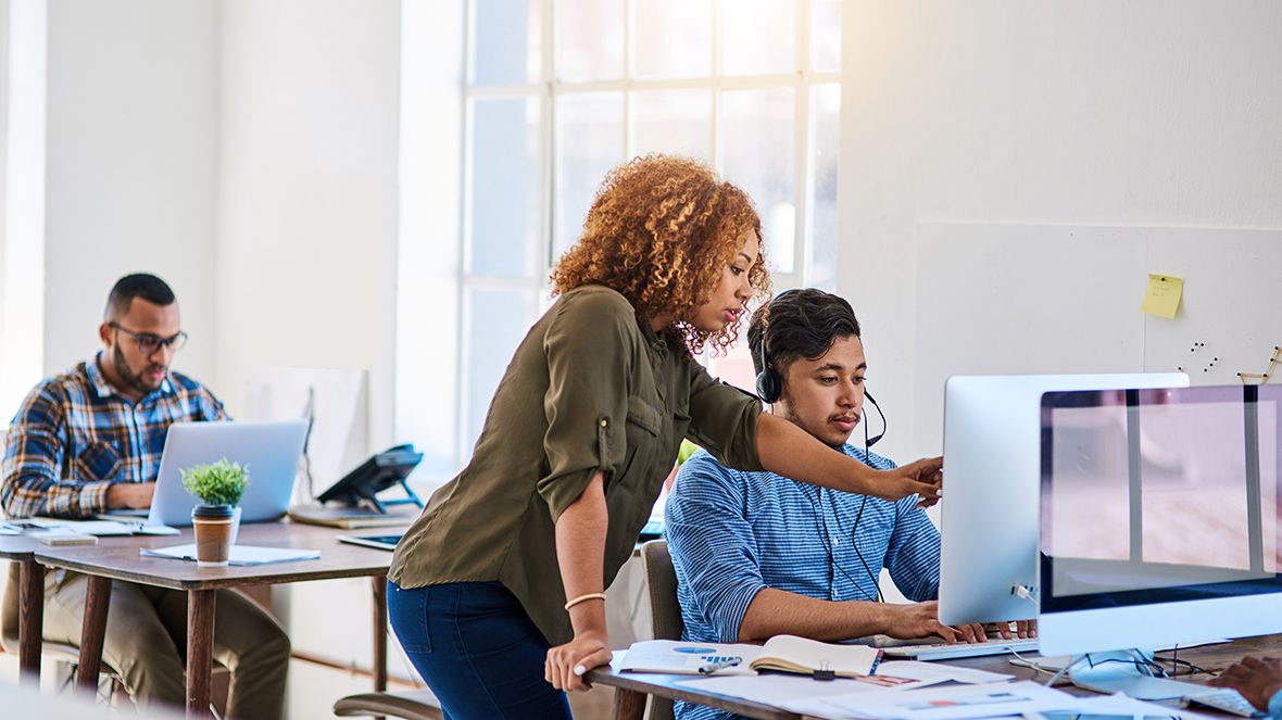 Talento digital Chile