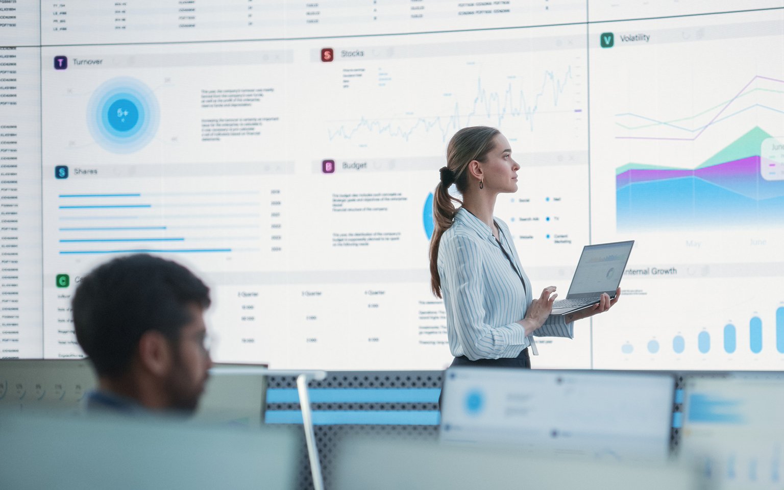 Data Science seguridad