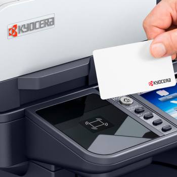 Componentes de una impresora multifuncional