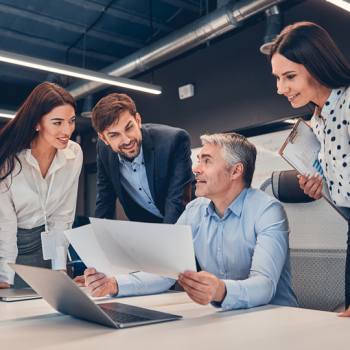 Guía para crear un plan de digitalización en tu negocio