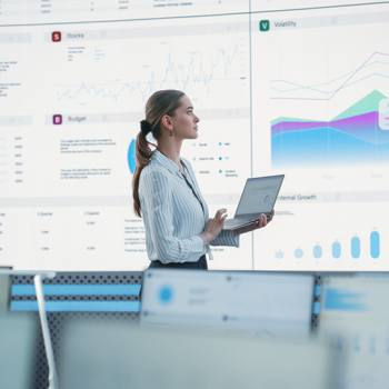 Data Science: ventajas para la seguridad de tu negocio