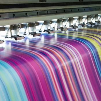 Impresión offset o digital: diferencias para empresas