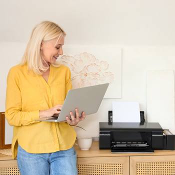 7 ventajas de trabajar con una impresora portátil para celular