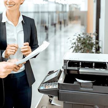 Cómo reducir costos de impresión en cada impresora