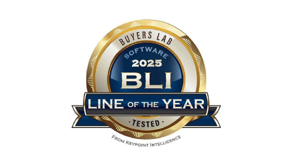 Kyocera gana los prestigiosos premios BLI de Keypoint Intelligence Kyocera gana los prestigiosos premios BLI de Keypoint Intelligence