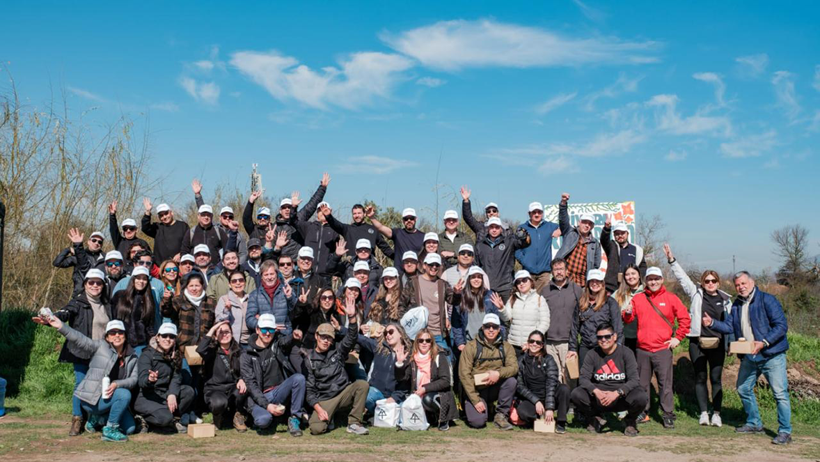 Kyocera Document Solutions Chile Kyocera Document Solutions Chile