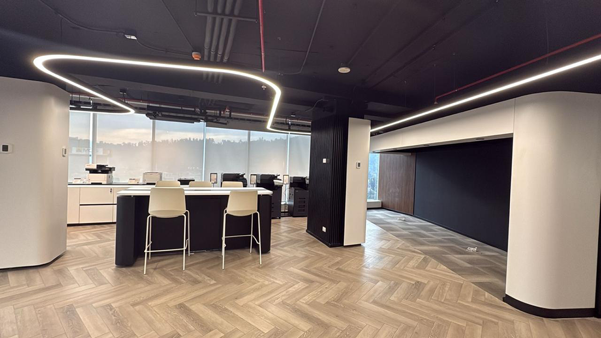 Kyocera Document Solutions Chile Oficina Kyocera Document Solutions Chile Oficina