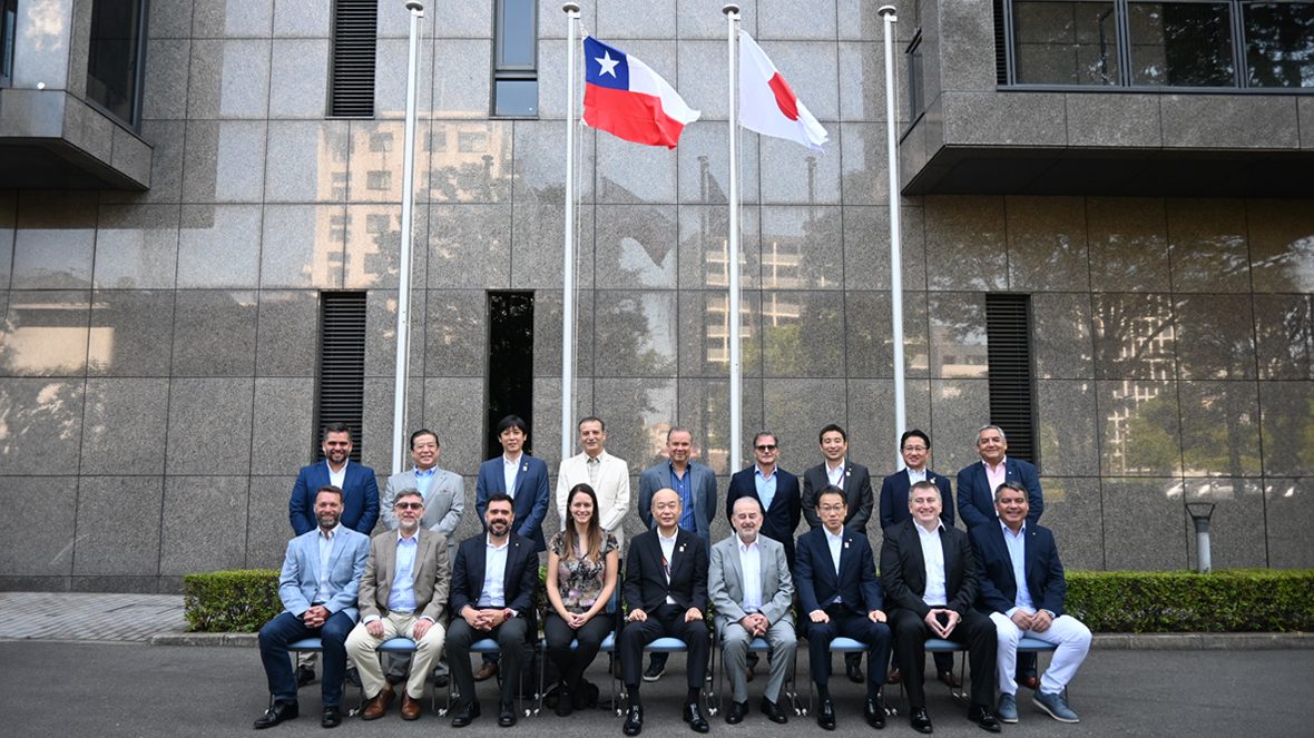 Día 5: De vuelta a Chile