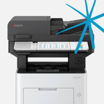 5 ventajas de la impresión en blanco y negro para las empresas