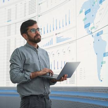 Business Intelligence o cómo mejorar la productividad en tu empresa