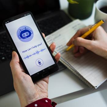 Cómo usar un chat de IA para mejorar la atención al cliente