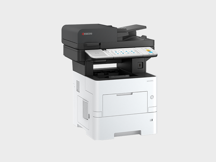 ECOSYS MA5500ifx ECOSYS MA5500ifx