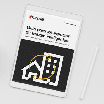 Guia para los espacios de trabajo inteligentes