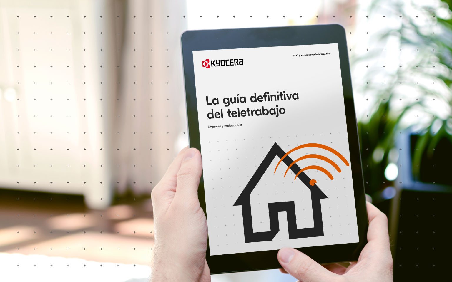 ebook para trabajo remoto