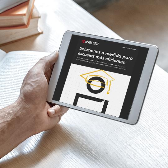 Soluciones a medida para su escuela ebook