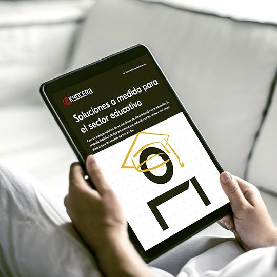 Elevar la educación a nuevas alturas Guia de educacion