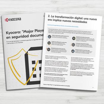 eBook sobre Seguridad