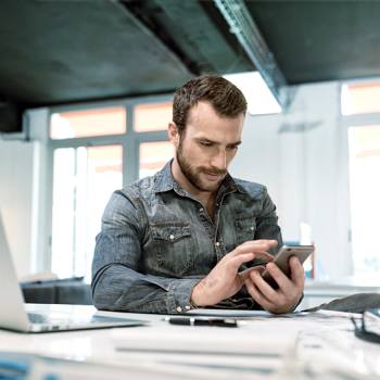 ¿Cómo debería ser una política de trabajo remoto?