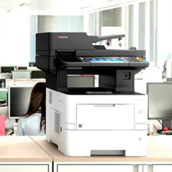 Kyocera printing solutions