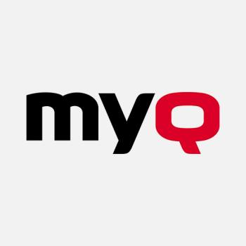 MyQ Kyocera Net Manager