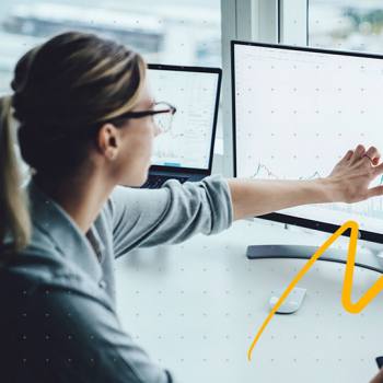 Simplificando impresión de alto volumen y almacenamiento digital