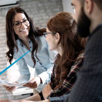 Caso de éxito IT con MyQ