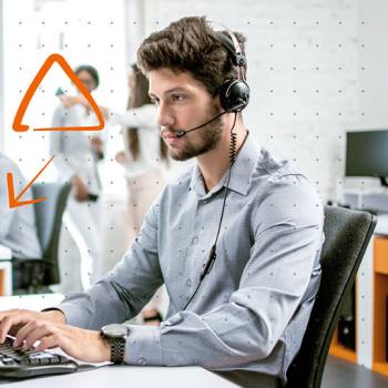 KFS mejora la atención al cliente