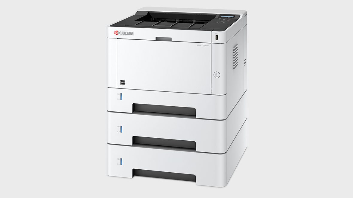 ECOSYS P2040dw ECOSYS P2040dw